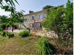 MAGNIFIQUE MAISON EN PIERRES AVEC VUE DGAGE Gard Courry