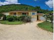 MAISON FAMILIALE AU CALME Gard Meyrannes
