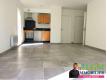 Nmes - Quartier Courbessac - Appartement 3 pices en rez-de-jardin neuf Gard Nmes