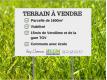 Terrain Viabilis Loir et Cher Vendme