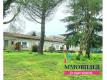 Toutens, ferme 9  pices d'environ 250m2 avec garage sur un terrain de 8500m2 Garonne (Haute) Toutens