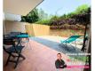 Studio 26 m2 + Jardin 40 m2+ Stationnement Hrault Montpellier