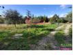 Terrain constructible de 800 m plat Gard Saint-Julien-les-Rosiers