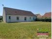 Maison de plein pied 4 pices  Yvres Eure et Loir Brou