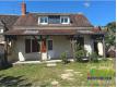 Maison 2 chambres et jardin - Proche Montoire Loir et Cher Montoire-sur-le-Loir
