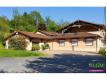 Maison 530m2 rige sur 19000m2 de terrain Rhne Ltra