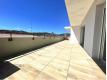 ALS - APPARTEMENT 4 PICES - 168,5M2 - NEUF - 3 CHAMBRES - 84,90M2 DE TERRASSE Gard Als