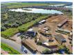 En exclusivit  vendre : RANCH - Le Grau du Roi - Terrain et infrastructure Gard Le Grau-du-Roi