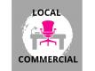 NMES - LOCAL COMMERCIAL - PROCHE DE GAMBETTA - 84M2 Gard Nmes