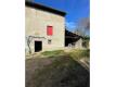 FERME A RENOVER sur 500 m de terrain Rhne Fleurieu-sur-Sane