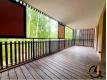 Appartement T2 de 51m2 avec terrasse de 20m2 et parking Hrault Grabels