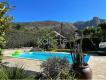 Villa 5 pices avec piscine - Appietto Piscia-Rossa Corse du sud Appietto