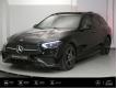 Mercedes Classe C break 300 de Hybrid EQ AMG Line Savoie (Haute) Ville-la-Grand