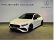 Mercedes Classe A 180 d AMG Line Savoie (Haute) Sillingy