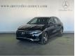 Mercedes EQA 250+ Edition Savoie (Haute) Sillingy