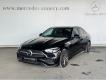 Mercedes Classe C Berline 300 e Hybrid EQ AMG Line Savoie (Haute) Sillingy
