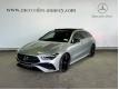 Mercedes CLA Shooting Brake 200 d AMG Line Savoie (Haute) Sillingy