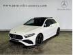Mercedes Classe A 180 d AMG Line Savoie (Haute) Sillingy