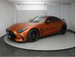 Mercedes AMG GT 63 S E PERFORMANCE Savoie (Haute) Sillingy