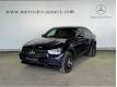 Mercedes GLC 300de 4MATIC Coup Business Line Pack AMG Savoie (Haute) Sillingy