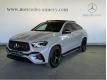 Mercedes Classe GLE coupe 400 e 4MATIC AMG Line Savoie (Haute) Sillingy