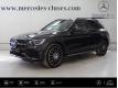 Mercedes GLC 300de 4MATIC SUV AMG Line Savoie (Haute) Sillingy