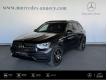 Mercedes GLC SUV 300de 4MATIC AMG Line Savoie (Haute) Sillingy
