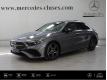 Mercedes Classe A Berline 180 AMG Line 2.0 116 ch DCT8 Savoie (Haute) Cluses