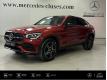 Mercedes GLC Coup 300de 4MATIC AMG Line Savoie (Haute) Cluses