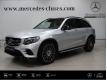 Mercedes GLC 250 d 4MATIC SUV Sportline Savoie (Haute) Cluses