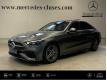 Mercedes Classe C Berline 300 de AMG line Savoie (Haute) Cluses