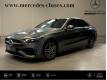 Mercedes Classe C Berline 300 e Hybrid EQ AMG Line Savoie (Haute) Cluses