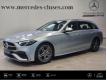 Mercedes Classe C break 220 d AMG Line Savoie (Haute) Cluses