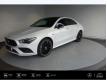 Mercedes CLA Coup 250 e AMG Line Savoie La Motte-Servolex