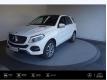 Mercedes Classe GLE 500 e 4Matic Fascination 3.0 442 ch 7G-TRONIC Savoie La Motte-Servolex