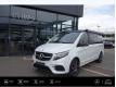 Mercedes Marco Polo 300 d 4MATIC Savoie La Motte-Servolex