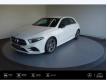 Mercedes Classe A 180 d AMG Line Savoie La Motte-Servolex