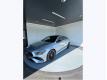 Mercedes CLA Shooting Brake 200 d AMG Line Savoie La Motte-Servolex