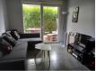T2 en rez de jardin Gironde Cenon