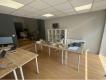 Grand local en Zone franche Nord Saint-Pol-sur-Mer