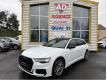 Audi A6 Avant 55 TFSIe 367 ch S tronic 7 Quattro Competition 2020 Indre et Loire Saint-Pierre-des-Corps