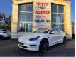 Tesla Model 3 PERFORMANCE AWD 482CH PUP UPGRADE 75 KWH Indre et Loire Saint-Pierre-des-Corps
