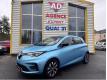 Renault Zoe Ph2 R110 Limited 2021 Indre et Loire Saint-Pierre-des-Corps