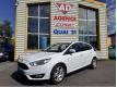 Ford Focus III 1.0 EcoBoost 100 S&S Trend Indre et Loire Saint-Pierre-des-Corps