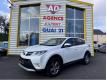 Toyota RAV4 151CH VVT-i AWD 4x4 MultiDrive S Dynamic Indre et Loire Saint-Pierre-des-Corps