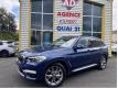 BMW X3 xDrive 30e 292ch BVA8 xLine Indre et Loire Saint-Pierre-des-Corps