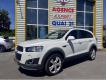 Chevrolet Captiva 2.2 VCDI 184ch AWD LTZ 4X4 BVA Indre et Loire Saint-Pierre-des-Corps