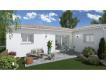 ST MEDARD EN JALLES TERRAIN - GAJAC + MAISON DE 58M + GARAGE Gironde Saint-Mdard-en-Jalles