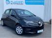 Renault Zoe Business Loire Atlantique Saint-Lumine-de-Clisson