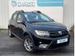 Dacia Sandero II Stepway Loire Atlantique Saint-Lumine-de-Clisson